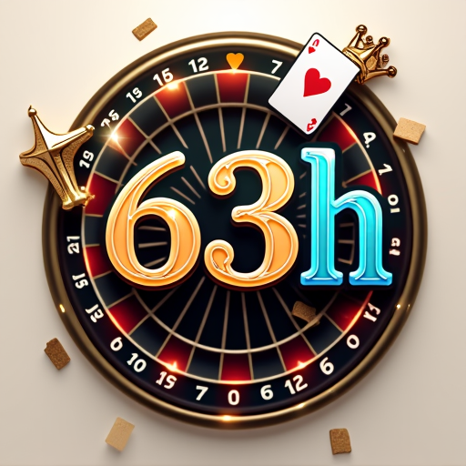 Logo 63h